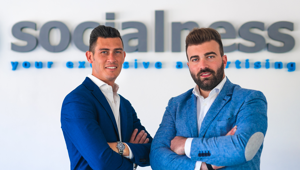 Artestile sceglie Socialness per digitalizzare il brand