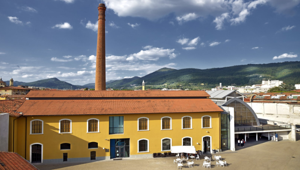 TIPO Festival 2025: al via al Museo del Tessuto di Prato il convegno "Viaggiare nel futuro: AI e turismo industriale"