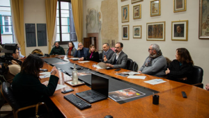 Torna TIPO con i nuovi appuntamenti con il turismo industriale di Prato. Dalla tradizione dei cenciaioli alla green fashion