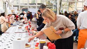 Sempre più internazionale la Tiramisù World Cup con oltre il 30% di iscritti provenienti da Europa, America e Asia