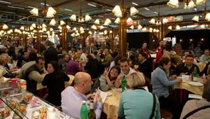 Wega a Tirreno CT per incontrare gli addetti all’ospitalità italiana