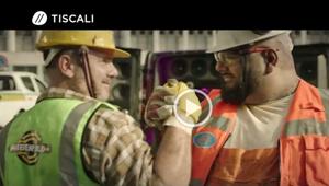 Tiscali di nuovo in TV con la campagna “Love for Internet” a cura di Mashfrog Creative Solutions ed Engagement Planning