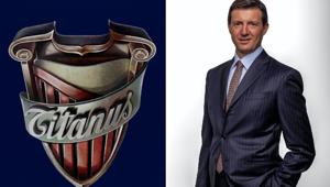 Titanus nomina Stefano Bethlen nuovo Direttore Generale a partire dal 1° luglio