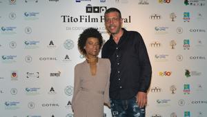 Tito Film Festival, archivia la seconda edizione con un'affluenza di circa 5 mila persone ai 30 eventi in programma