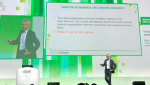 Netcomm Forum. Sono le competenze a guidare la crescita e l'innovazione. E la politica deve fare la sua parte. Gli influencer? Servirebbe una 'Auditel' ad hoc per certificare i follower