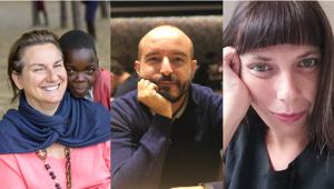 FERPI: InspiringPR 2023. Sul palco del Festival delle Relazioni Pubbliche 13 speaker interpretano il tema delle Emozioni