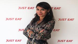 Tiziana Bernabè nominata brand manager di Just Eat Italia