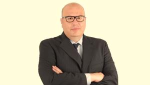 Tiziano Polledri è il nuovo head degli eventi e congressi Pharma&Healthcare del Gruppo Uvet