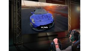 TCL e MediaWorld portano l’esperienza gaming a Lucca Comics & Games