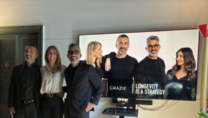 The Longevity Suite lancia con Elicasy la campagna "Longevity is a Strategy". Il CEO Luigi Caterino: "Verso un giro d'affari di 20 mln, investiamo il 10-12% in comunicazione"