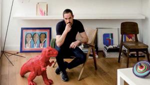 T Magazine arriva in Europa con Spain Media. La raccolta a Magazine International