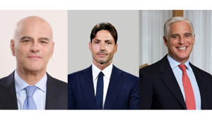 Top Manager Reputation: Claudio Descalzi conquista la vetta, Pier Silvio Berlusconi e Andrea Orcel al secondo e terzo posto