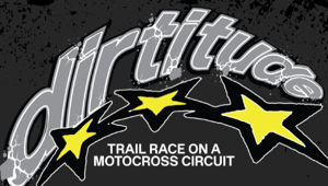 The North Face e Crusher Running lanciano DIRTITUDE: il trail running si unisce al motocross The North Face e Crusher Running lanciano DIRTITUDE: il trail running si unisce al motocross