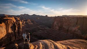 "Have You Ever", la nuova campagna di The North Face che incoraggia tutti ad andare alla scoperta di ciò di cui si è capaci