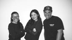 The Next Generation Platform lancia il posizionamento 'Shaping Futures' e rafforza la struttura con tre nuove nomine trasversali