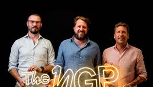 The Next Generation Platform: nuova governance con Alessandro Gatti, Ludovico Milani e Tommaso Ricci
