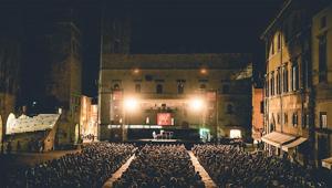 Todi Festival, conclusa la 32esima edizione: 9 giornate, 27 location e oltre 200 artisti