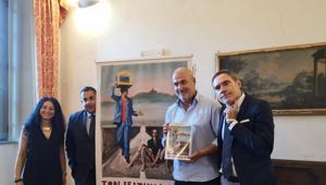 Todi Festival, 33esima edizione: 9 giornate di eventi in 27 location con 200 artisti coinvolti. 2.000 gli spettatori al teatro comunale e 70 all’ex granaio di Montenero. Per il quarto anno consecutivo la kermesse è stata affidata a Sedicieventi