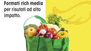 Digital Angels sceglie Sublime per incrementare l’awareness di Todis