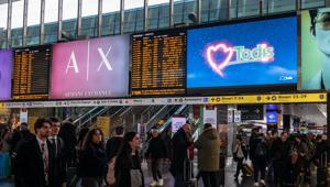 Todis conferma DAs Media e Digital Angels per la campagna natalizia 2025