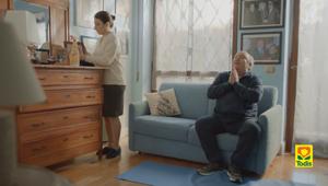 Todis e Lino Banfi raccontano la vera convenienza nella nuova campagna firmata Gerundio