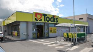 Todis rivoluziona la sua strategia digitale con Gerundio. Al via anche la collaborazione con Digital Angels per la parte media ed il posizionamento SEO