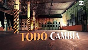 PratiBus District, parte del progetto di rigenerazione urbana temporanea realizzato da Urban Value by Ninetynine, scelto come location per il nuovo format tv ‘Todo cambia’ in onda su Rai Tre