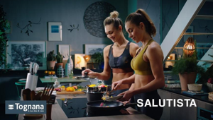 Tognana sceglie Rai per portare in tv la collezione Diamantea