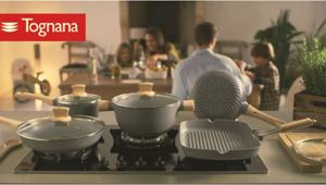 Tognana on air al Festival di Sanremo con lo spot di Energica firmato Cooee