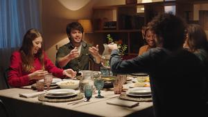 Tognana torna in TV con lo spot dedicato alla Linea Italika Premium con la creatività di Tend e in collaborazione con Rai Pubblicità