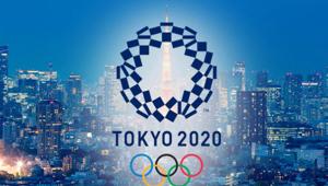 Tokyo 2020: Rai2 rete olimpica e Radio1 canale all news per un'estate a cinque cerchi