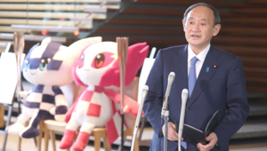 In Giappone torna lo stato d'emergenza. Niente pubblico in presenza per le Olimpiadi di Tokyo