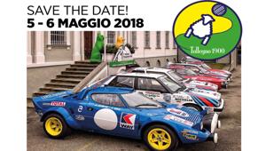 Al via 'Trofeo Tollegno 1900 - Revival Lana Gatto', l'evento automobilistico organizzato da NS Events