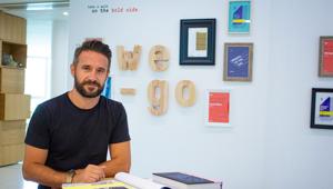 We-Go in controtendenza nel 2020: fatturato in crescita a 2 mln, nuove assunzioni e ampliamento della sede