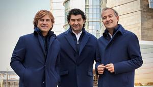 Ciesse Piumini racconta il suo heritage attraverso un ambassador di eccezione: Alberto Tomba