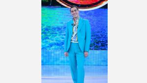 Su Mediaset Play “IL PUNTO Z”  con Tommaso Zorzi