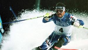 Next14 e Rai Documentari presentano “Alberto Tomba – Vincere in salita”