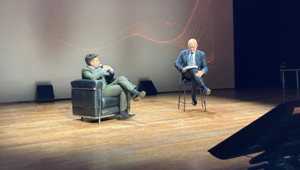 Bea Italia 2023. Muscojona (Red Bull): "Le aziende devono dimostrare di essere sostenibili e coerenti. I partner? Trasparenti per obiettivi, budget e costi"