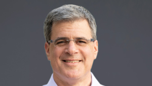 Proofpoint: Tom Corn Executive Vice President e General Manager del Threat Protection Group