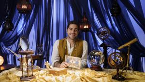 Il Black Friday di Euronics esaudisce i desideri. Dal 31 ottobre live della campagna firmata Hagam con protagonista protagonista Tommaso Zorzi