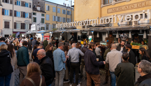 Grande successo per la 26ª edizione di Ein Prosit: più di 100 chef, oltre 150 eventi e 15mila visitatori provenienti da tutta Italia e dall'estero