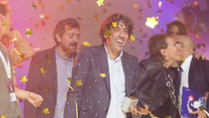 Addio a Tomaso Cavanna, anima rock degli eventi