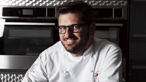 Lo chef Tommaso Arrigoni tra gli ospiti della sesta edizione del festival ‘I Mondi di Carta’