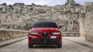 Alfa Romeo nel nuovo spot di Tonale celebra il Made in Italy grazie a Collective (Publicis Groupe)