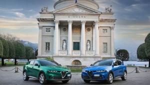 Amazon accompagna gli utenti alla scoperta di Alfa Romeo Tonale con Alexa. Al via la campagna media dedicata sulle principali piattaforme di streaming, podcast e musica