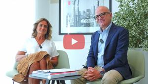 Havas Creative Network Italy accelera sulla crescita: integrazione, nuovi talenti e AI al servizio della creatività. Tonini: «Il futuro è un equilibrio tra passato, potenzialità tecnologiche e realtà umana» Havas Creative Network Italy accelera sulla crescita: integrazione, nuovi talenti e AI al servizio della creatività. Tonini: «Il futuro è un equilibrio tra passato, potenzialità tecnologiche e realtà umana»