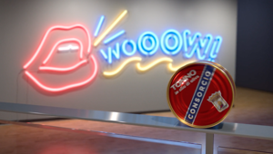 Tonno Consorcio torna in tv con Armando Testa. E anche l’arte si volta a guardarlo