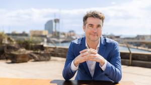 FREENOW nomina Tony Fletcher Global Marketing Director