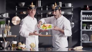 Arrivano nuovi chef tedeschi e indiani nelle cucine di Tonno Mare Aperto con Lorenzo Marini Group