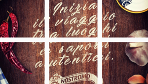 Tonno Nostromo racconta #StorieDiMare su Instagram